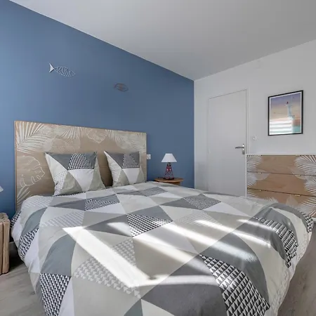 Appartement - 100 Du Port - Escale A Deux