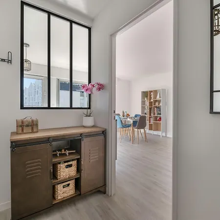 - 100 Du Port - Escale A Deux * Le Pouliguen