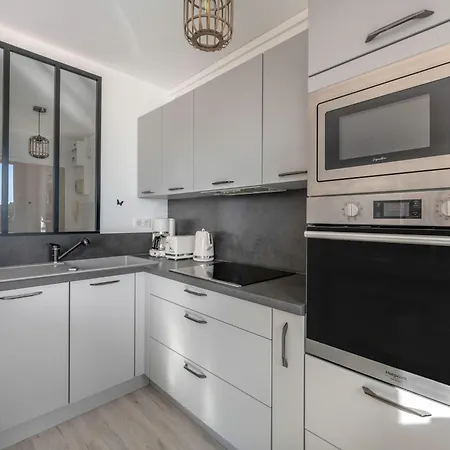 - 100 Du Port - Escale A Deux Le Pouliguen