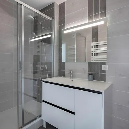 Appartement - 100 Du Port - Escale A Deux