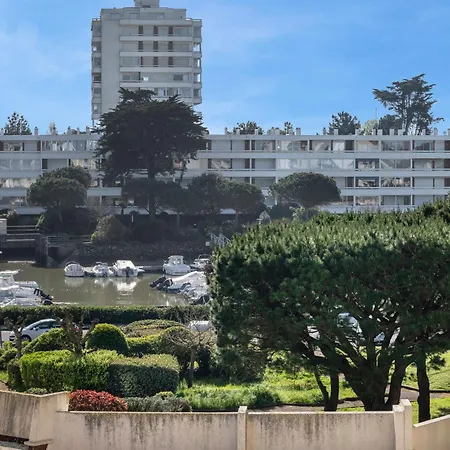 Appartement - 100 Du Port - Escale A Deux *